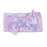 Tie Dye Headband- Matilda (4715716837451)